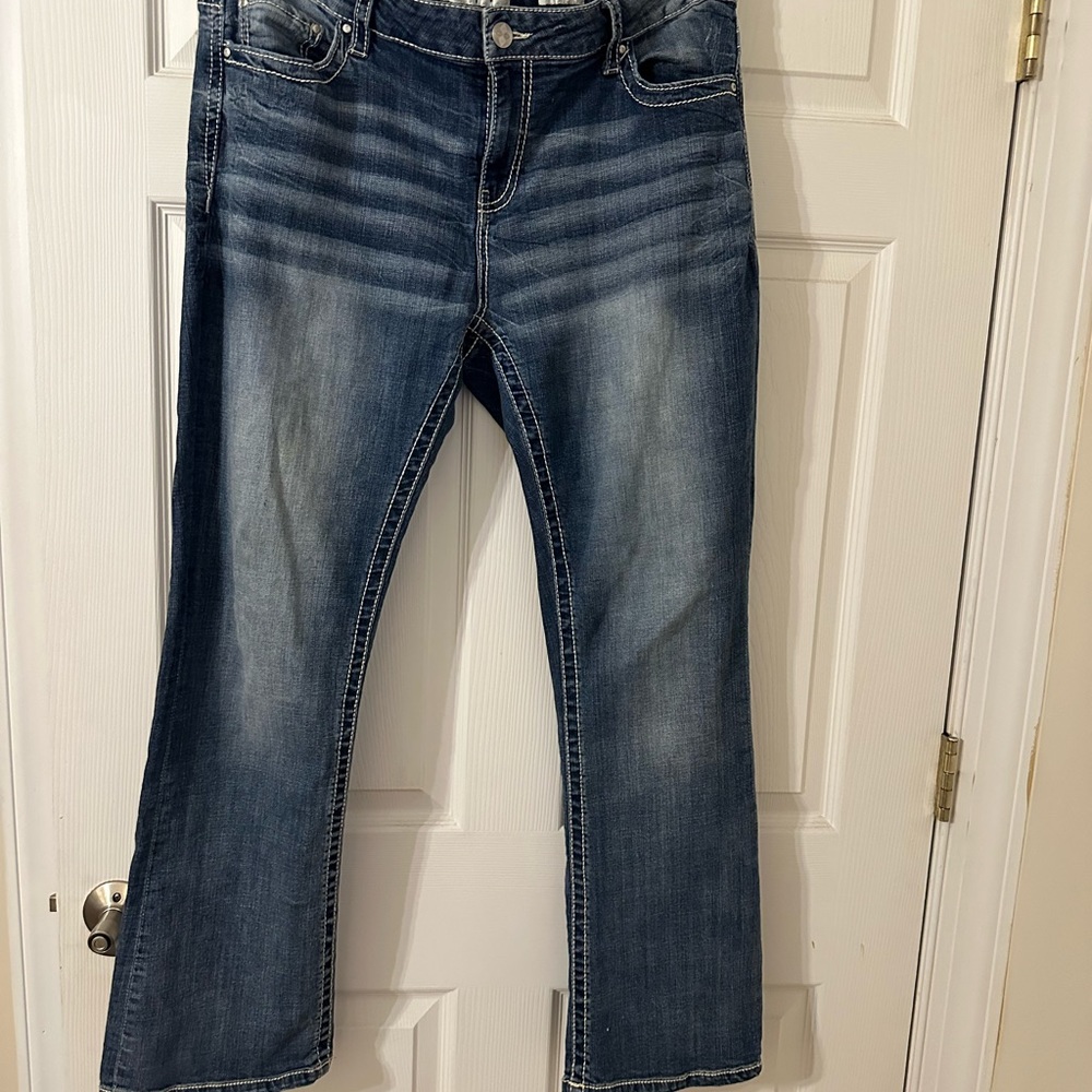 Gently used Women’s Bootcut Daytrip Jeans